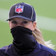 Sarah Thomas will make history as the first woman to officiate a Super Bowl.